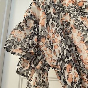 Dress new without tag